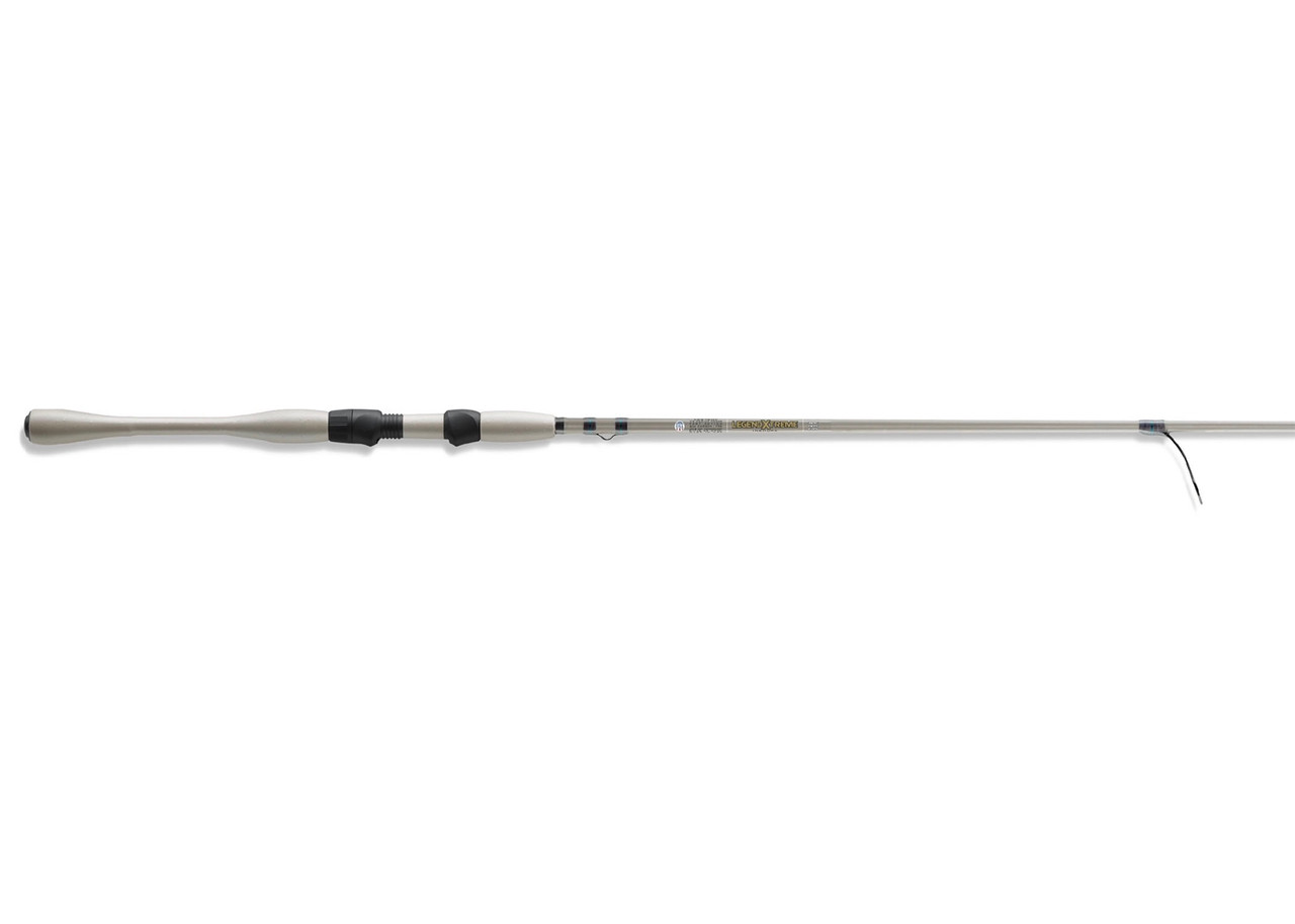 St. Croix Legend Xtreme Inshore Spinning Rod 2020