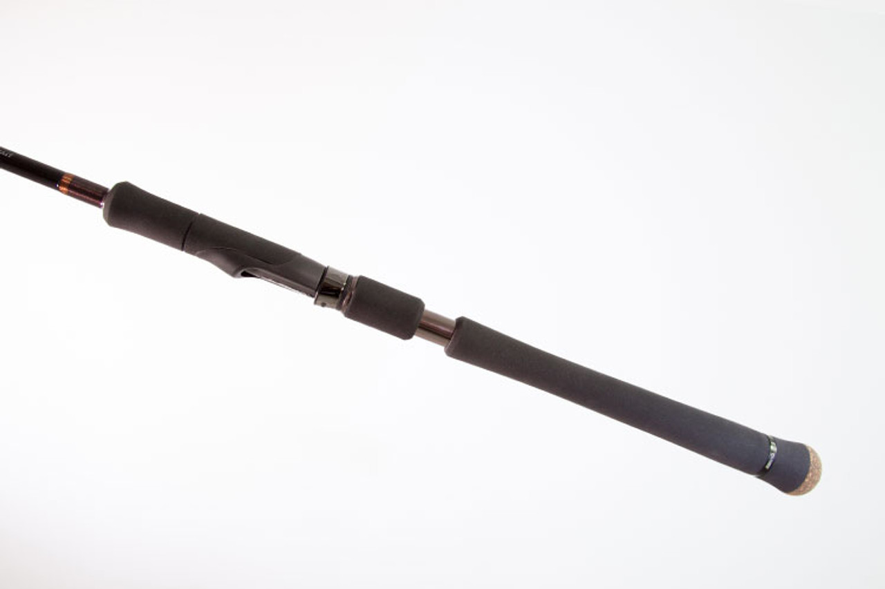 Zenaq Snipe Spinning Rod