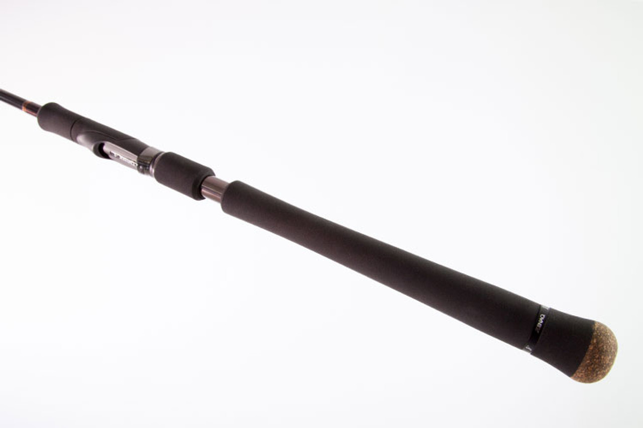 Zenaq Snipe Spinning Rod