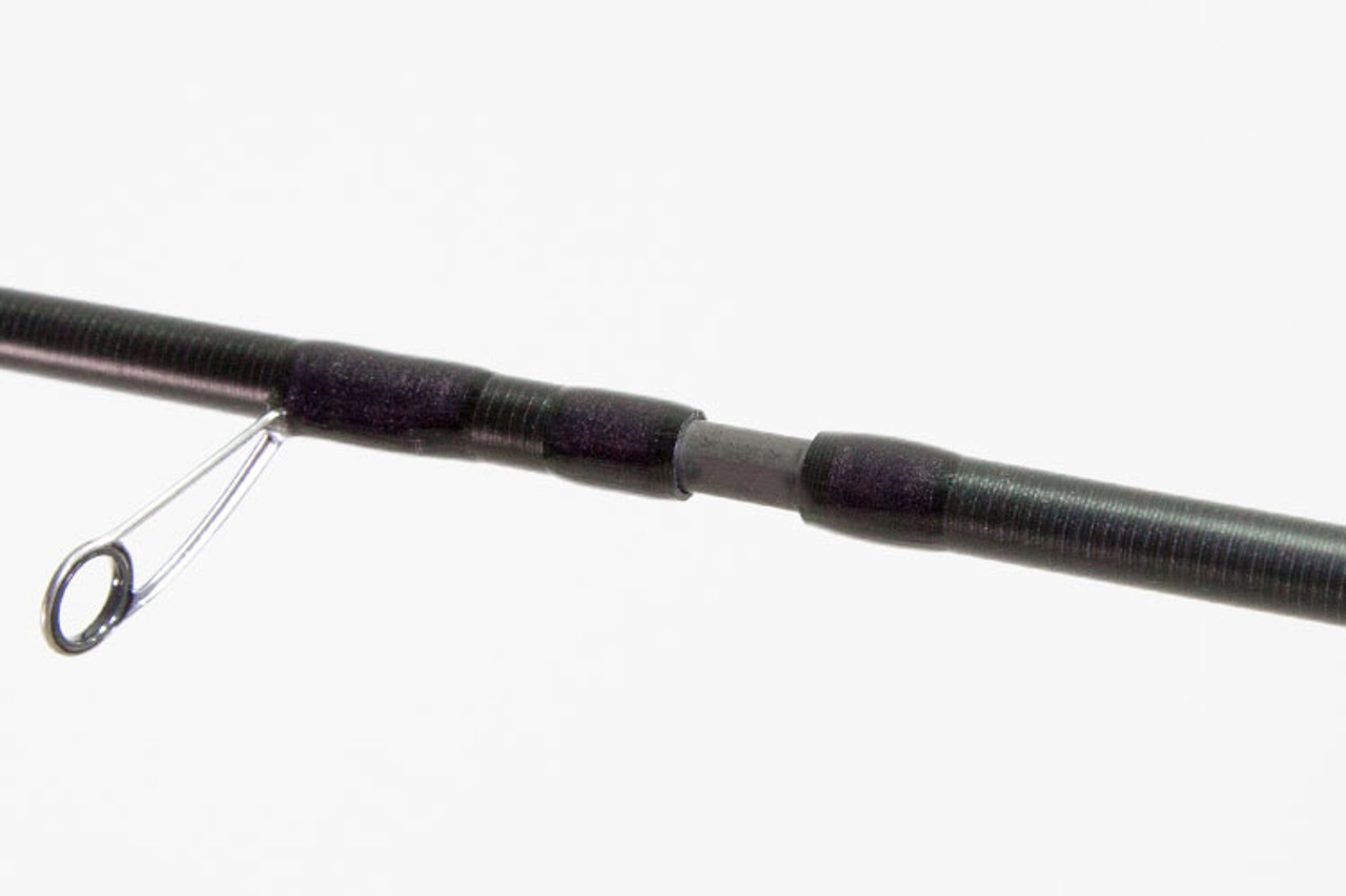 Zenaq Snipe Spinning Rod