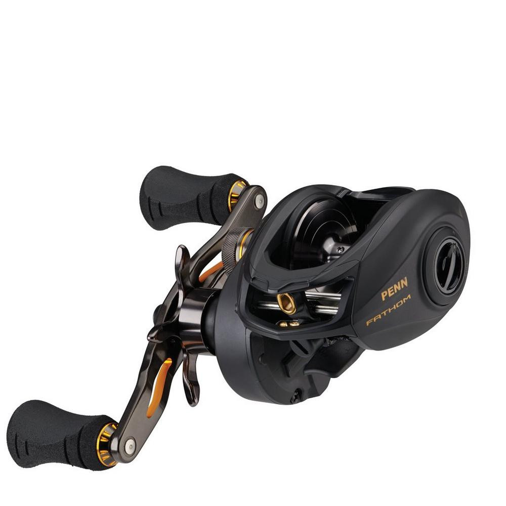 fish finders gps Deeper Smart Sonar PRO+ LENGTH:28IN Ajiking Fishing or hunting equipment Avet G2 MXL Lever