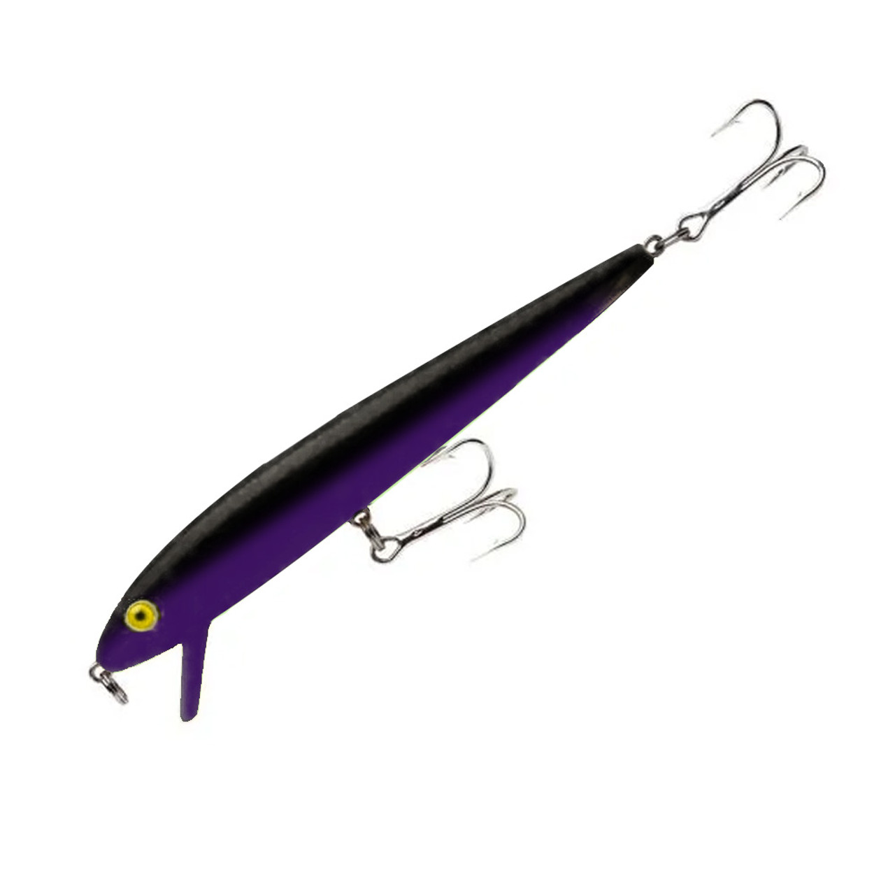  Cotton Cordell Red Fin Fishing Lure - Chrome/Blue Back - 7 in  : Fishing Topwater Lures And Crankbaits : Sports & Outdoors