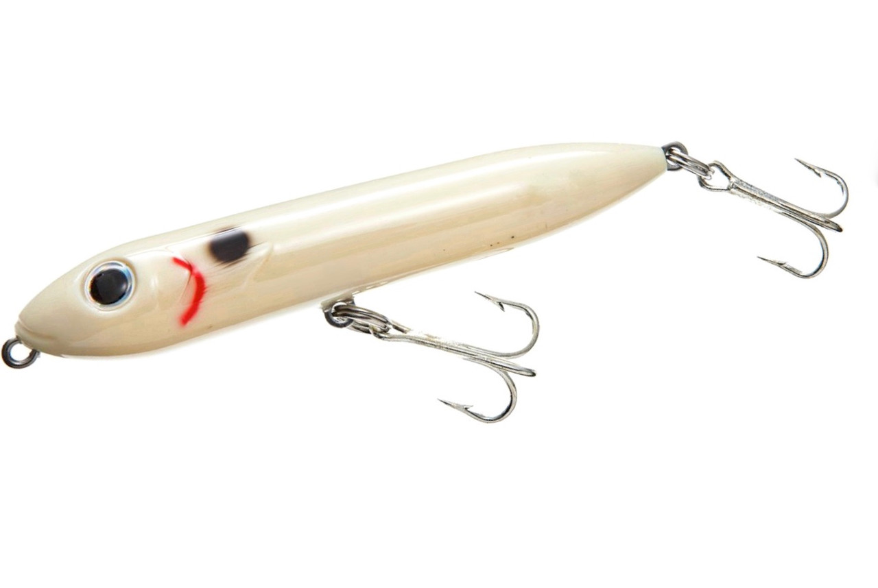 Buy Heddon Super Spook Topwater Fishing Lure for Saltwater and