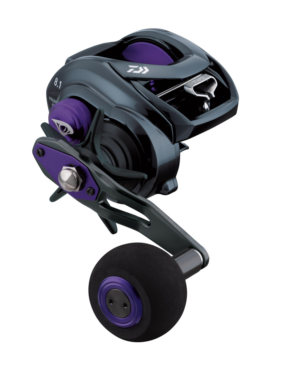 Daiwa Prorex TWS - Thumbnail 4