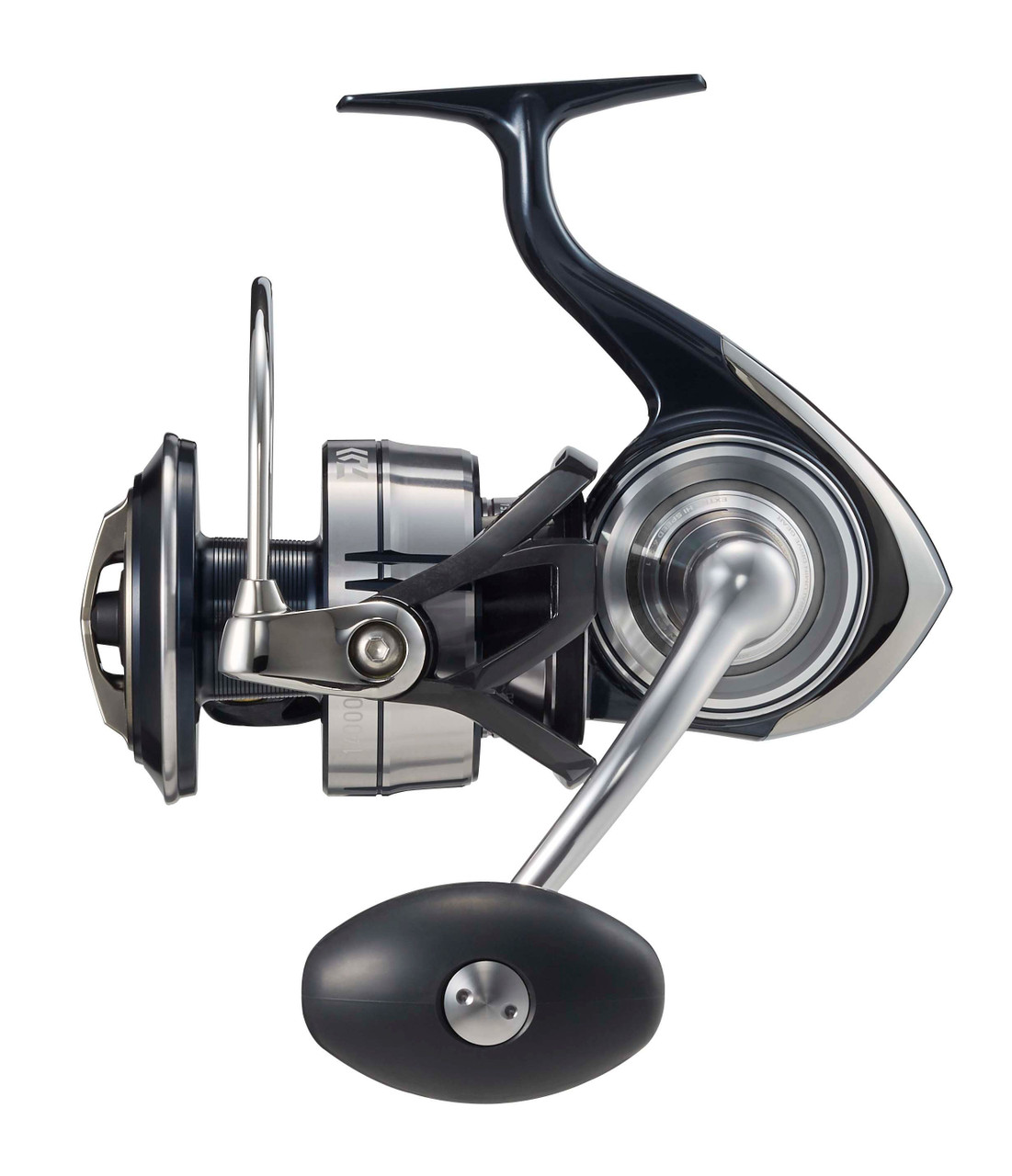 Shimano 20 Stradic SW 10000HG – JDM TACKLE HEAVEN