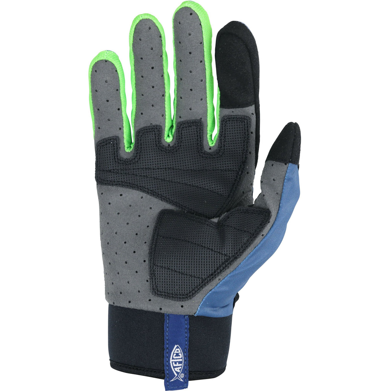 Aftco JigPro Jigging Gloves