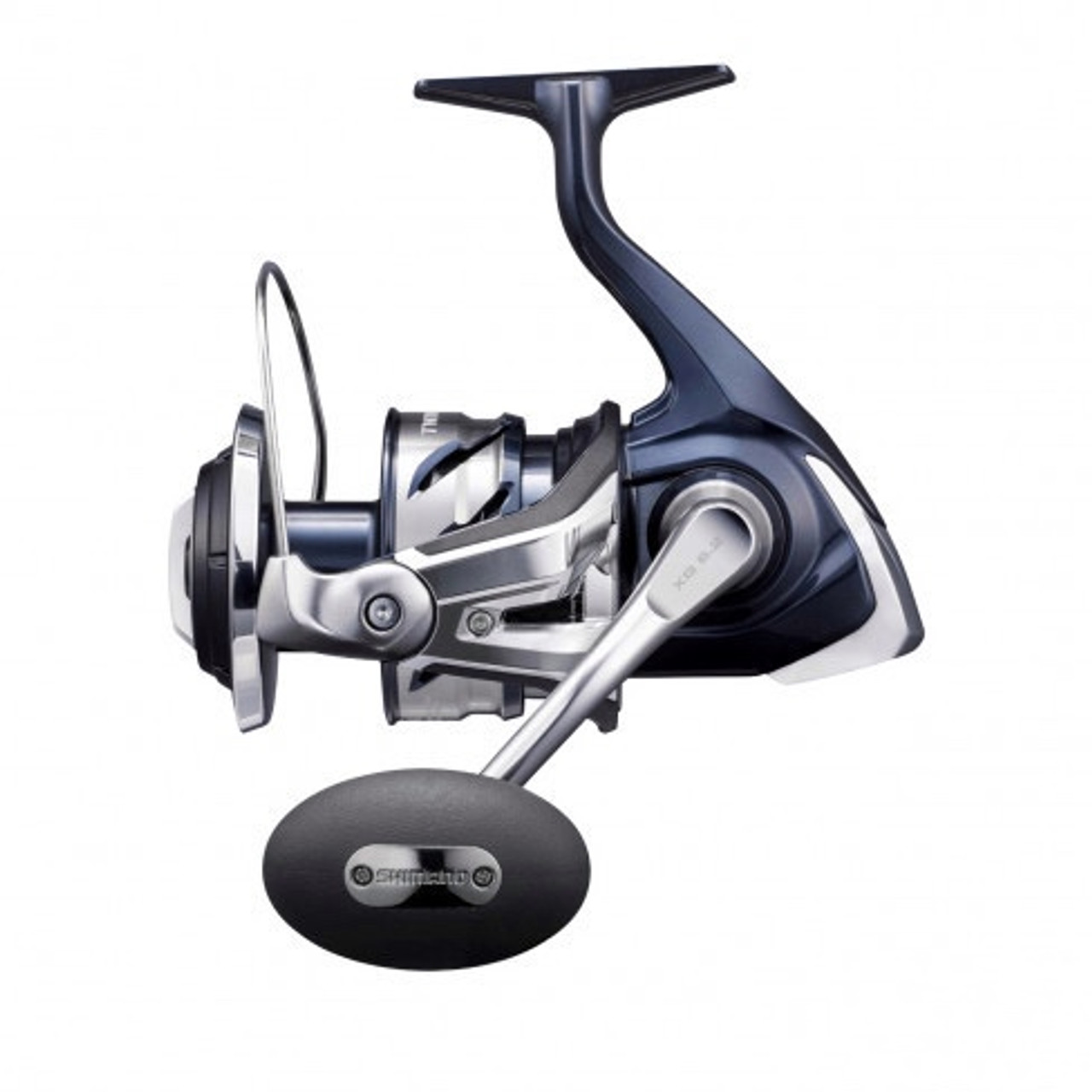 Shimano Twin Power SW 2021 Spinning Reels