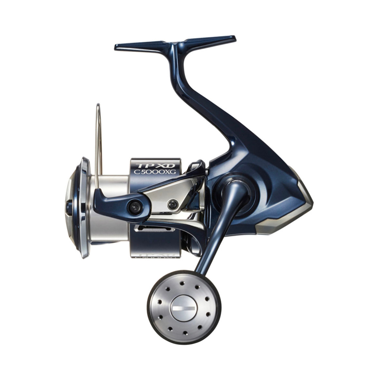 Shimano Twin Power XD 2021 Spinning Reels