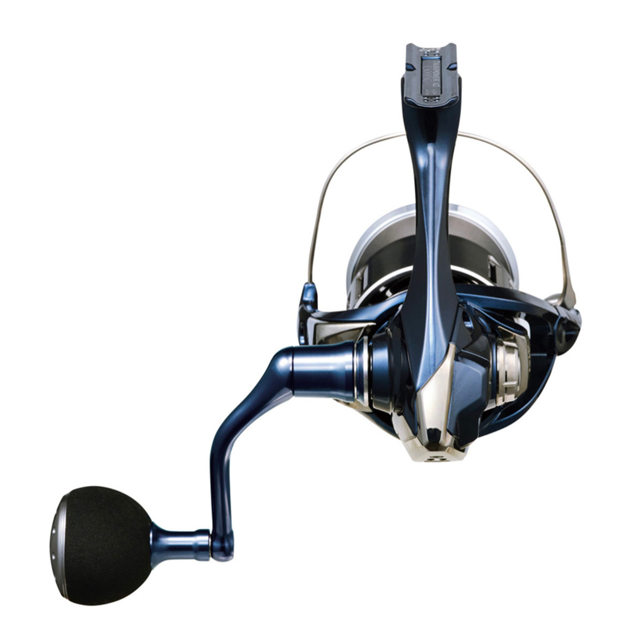 Shimano Twin Power XD Spinning Reels