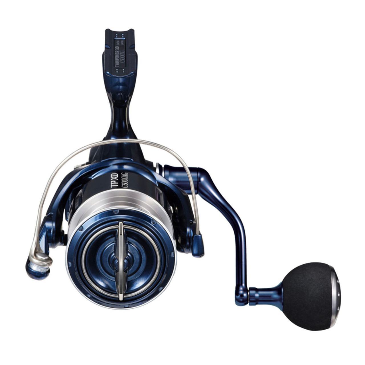 Shimano Twin Power XD Spinning Reels