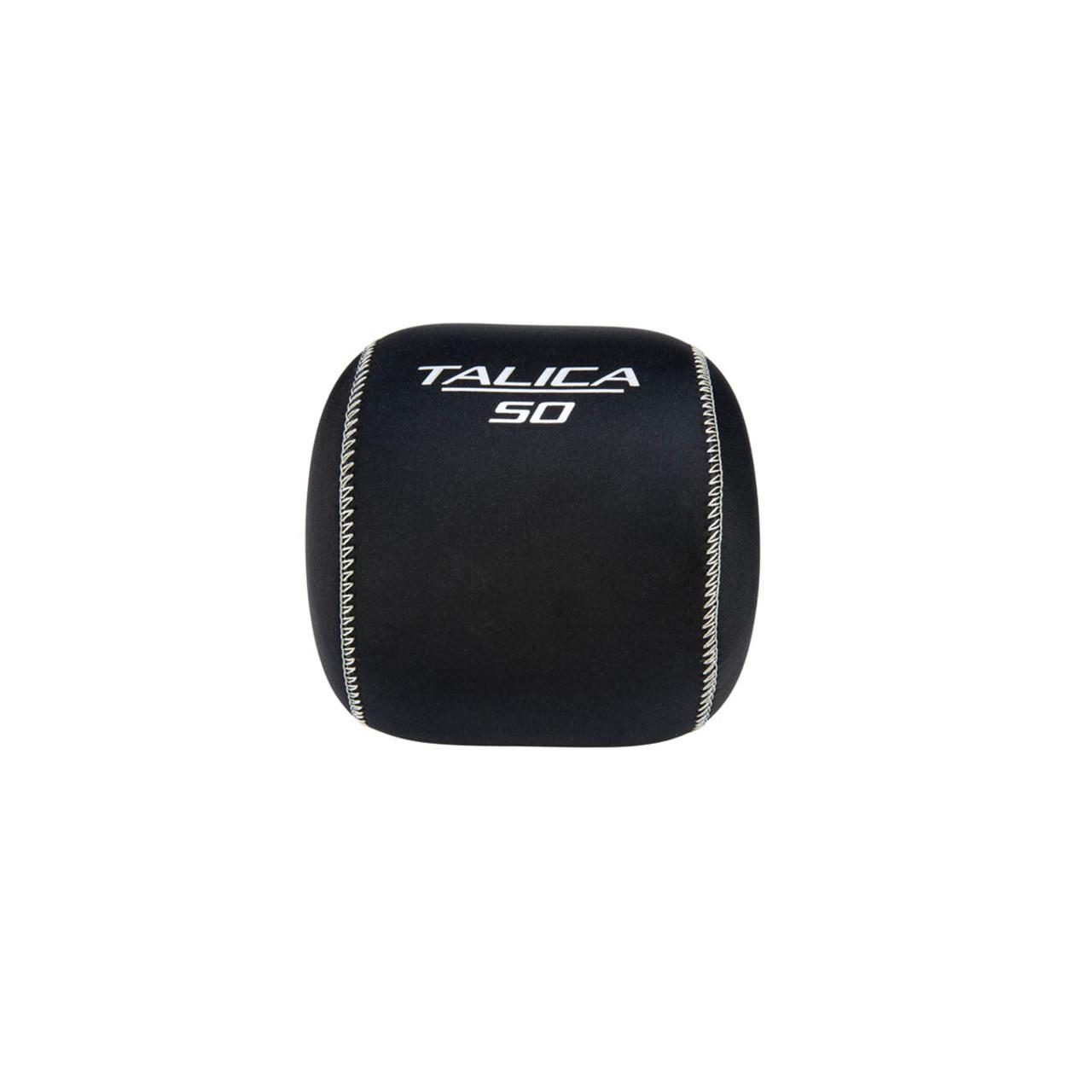 SHIMANO Talica Conventional Reel Cover 12-16