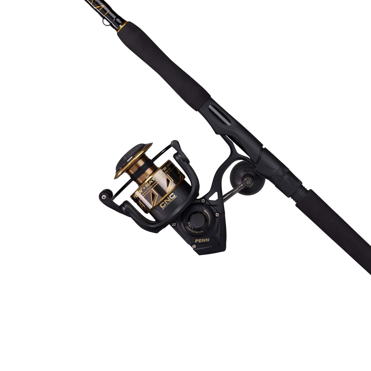 PENN Battle III 1000 Spinning Reel