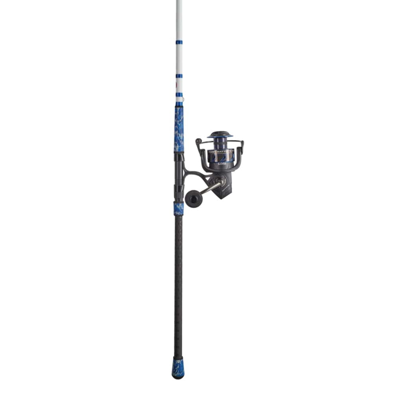 PENN Battle® III Spinning Rod & Reel Combo | PENN® Fishing