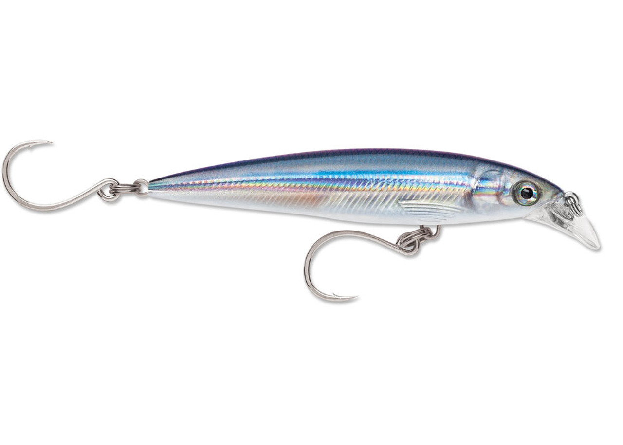 Rapala X-Rap Long Cast