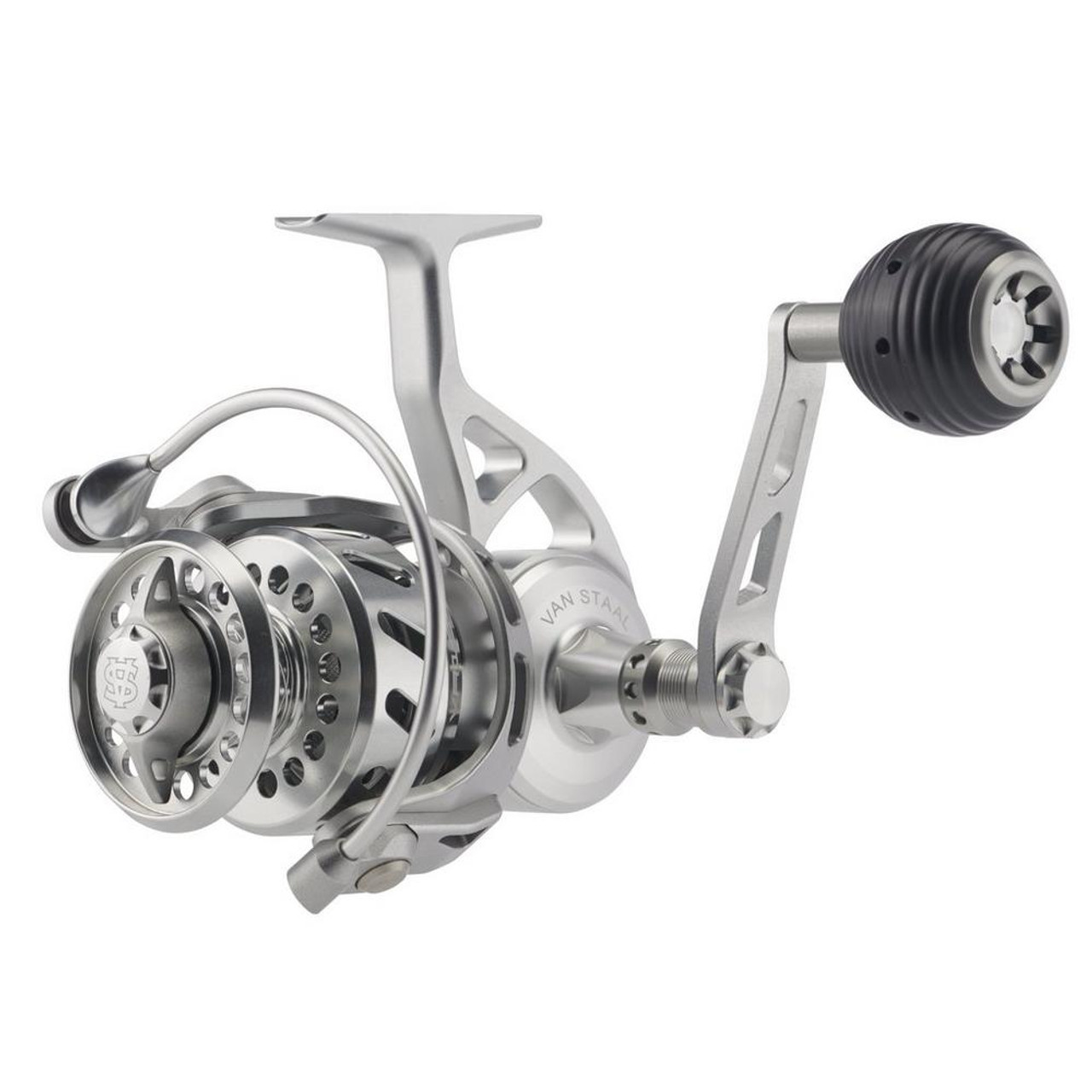 Spinning Reels in Fishing Reels