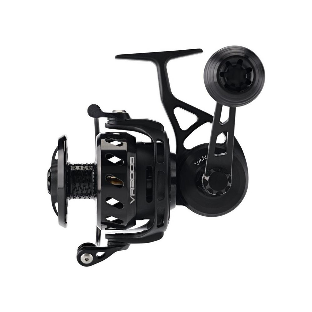 Van Staal VR Spinning Reel