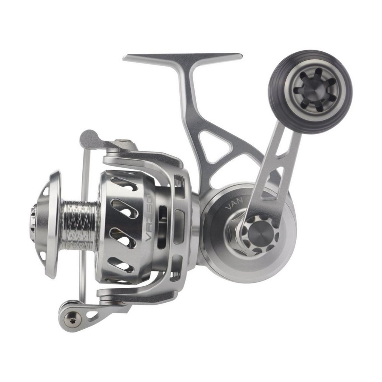 Van Staal VR Spinning Reel