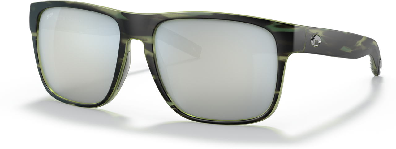 Costa Men's Spearo XL Matte Reef Frame 