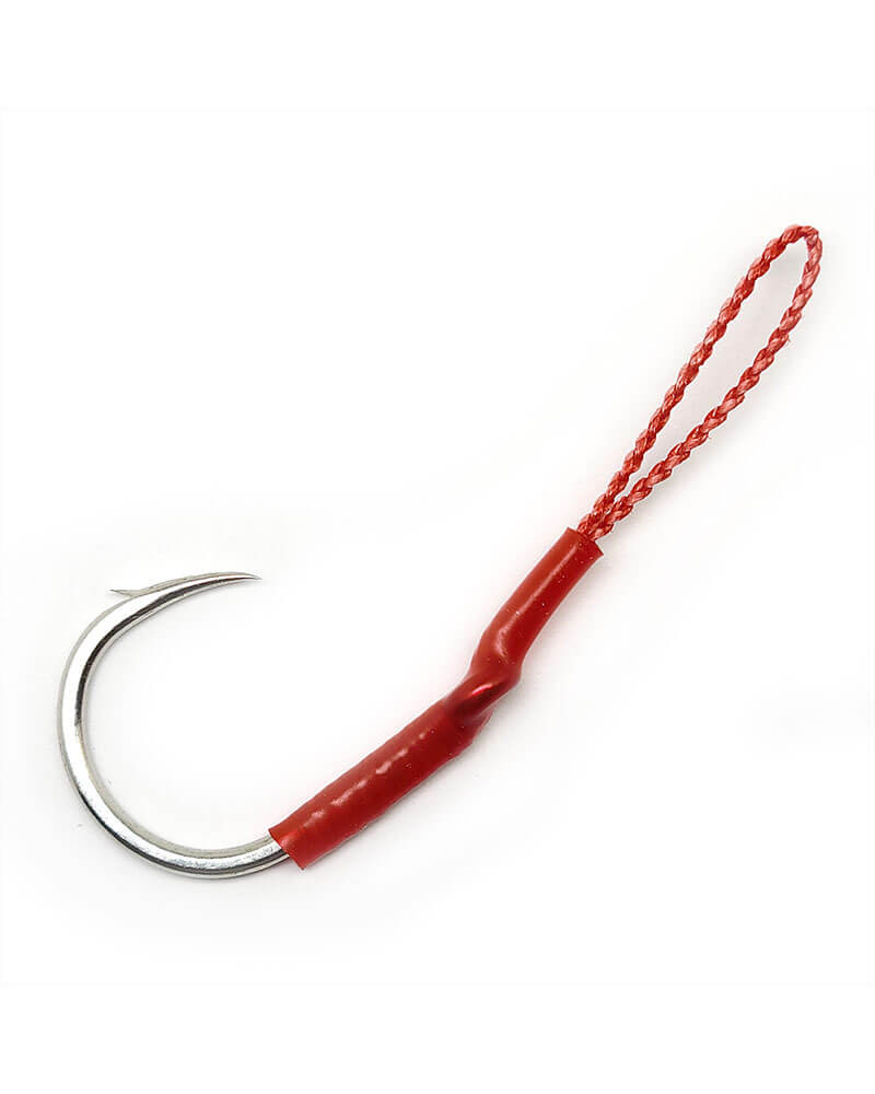Gamakatsu 510 Assist Hook - Thumbnail 2