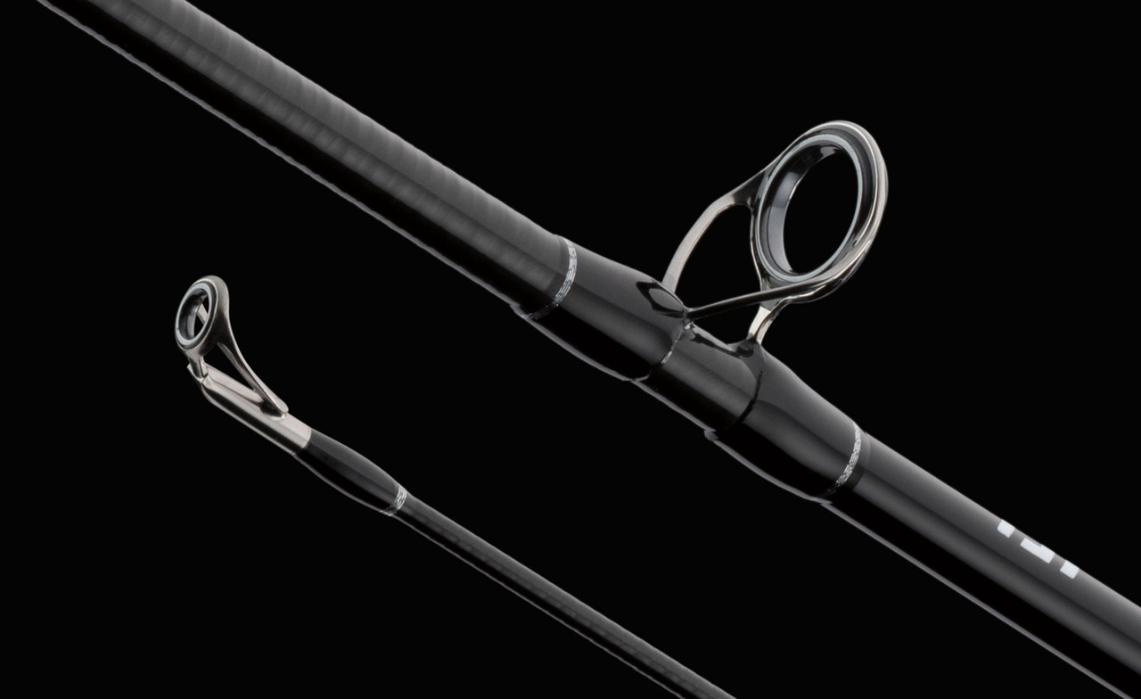 Daiwa Saltiga Slow Pitch Rod *Clearance Models*