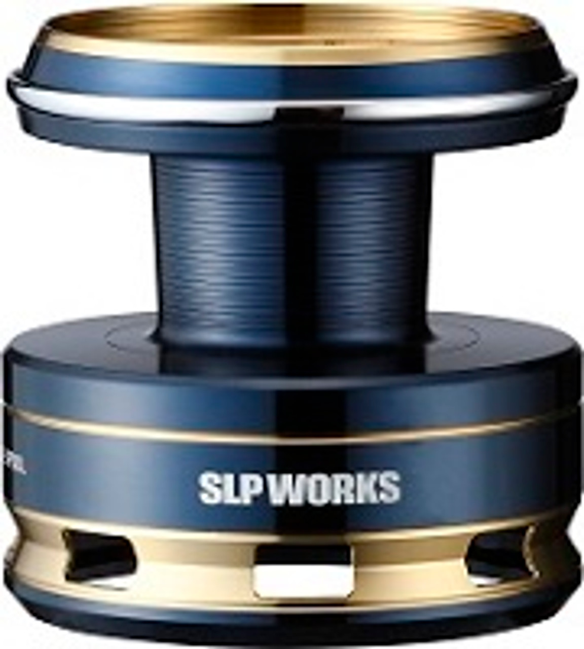 DAIWA（釣り） ★特価品20％OFF【ダイワ・SLPワークス純正】SLPW LOW DRAG TUNEスプール 【20ソルティガ・21セルテート SW対応】 /**