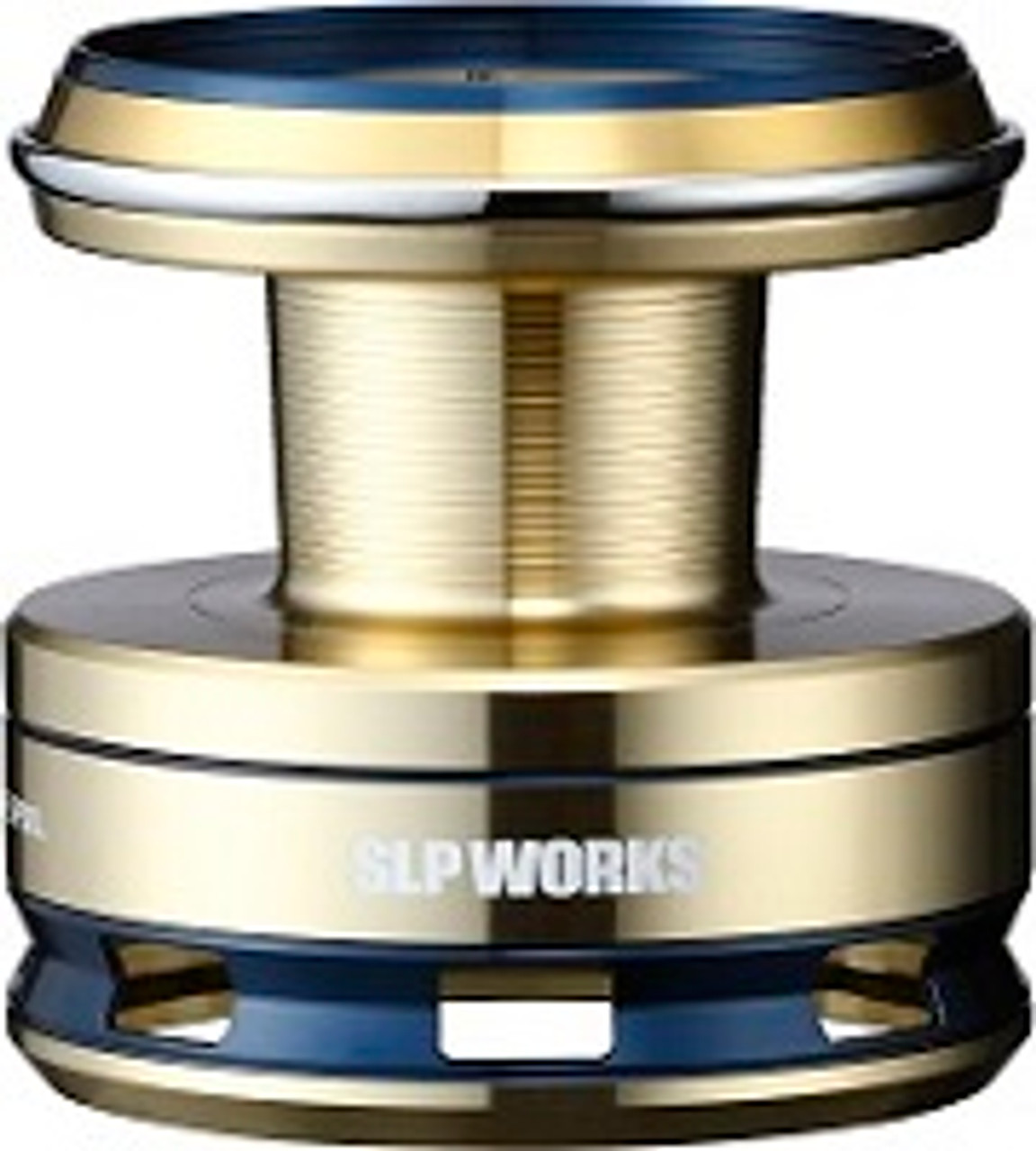 Daiwa SLP Low Drag Tune Spool