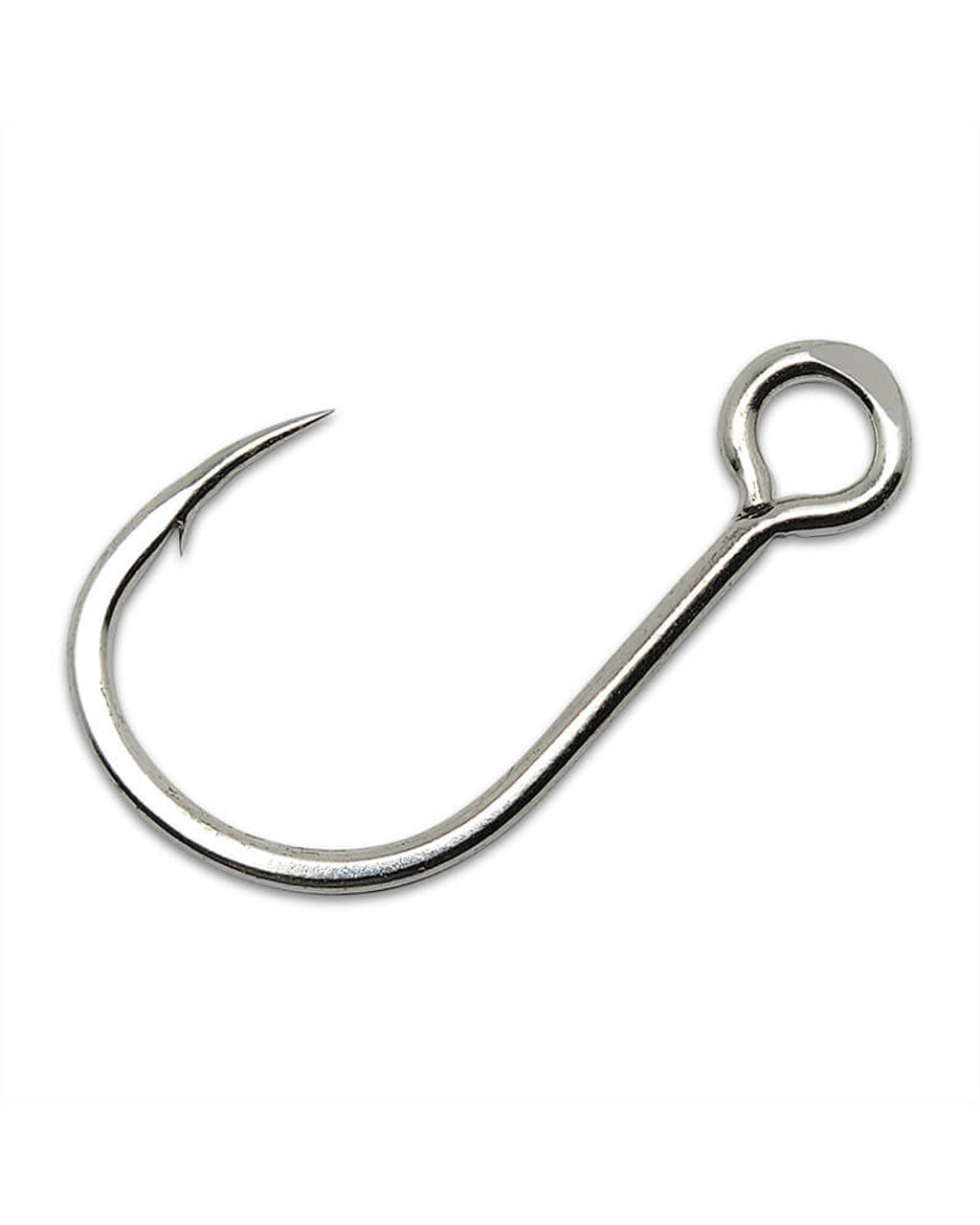 Replacing Treble Hooks With Single Hooks