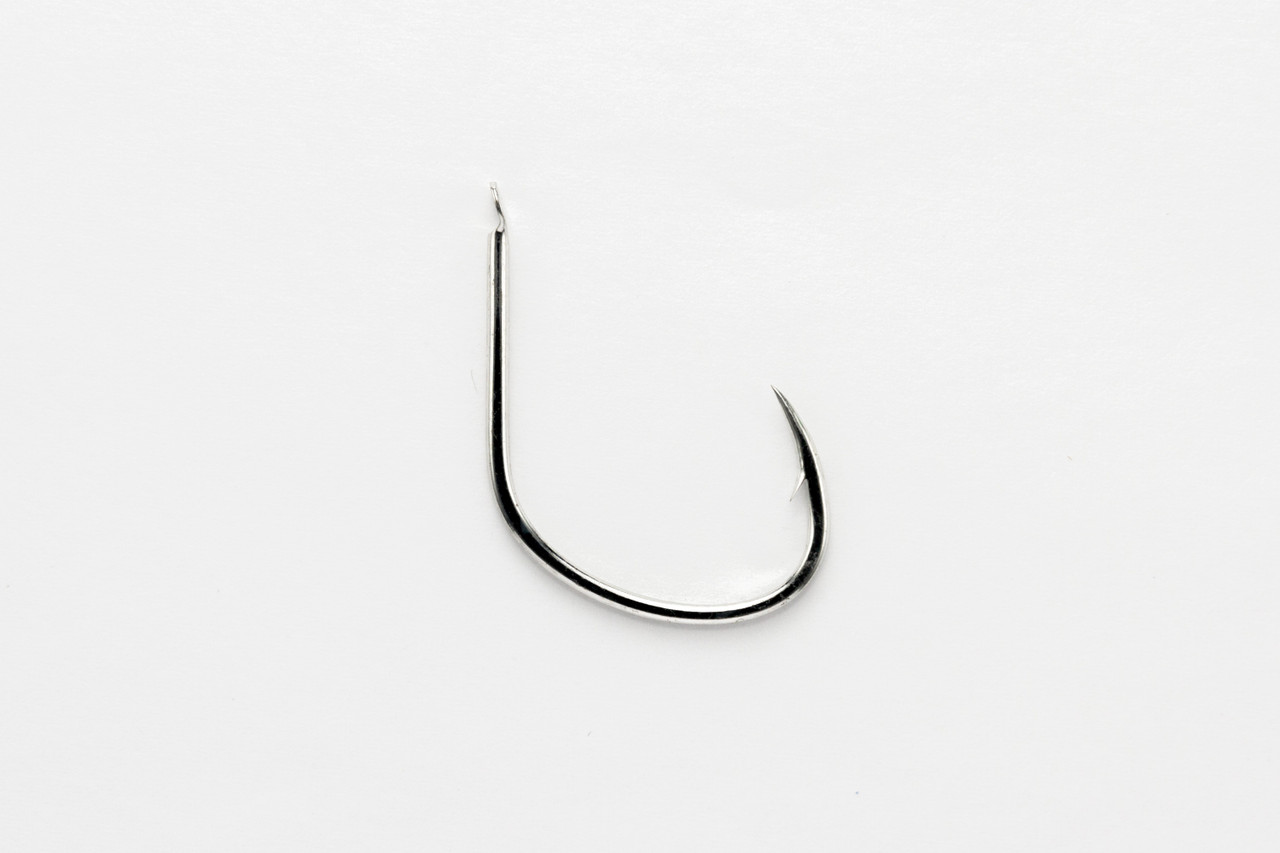 Decoy Pike Single Hooks AS-03P