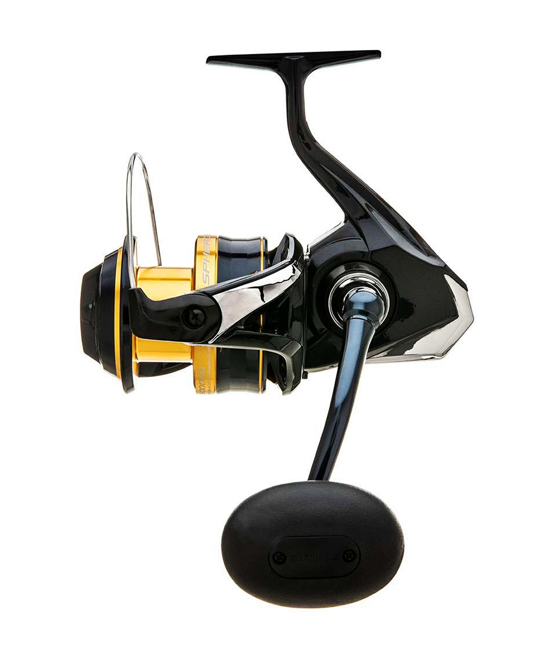 Shimano Spheros SW A 2021 Spinning Reels