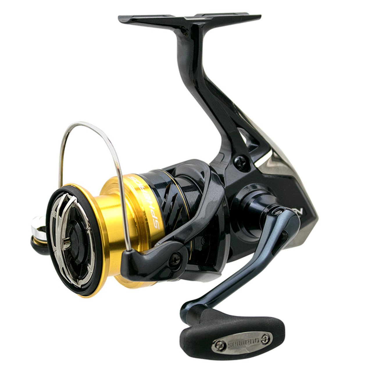 Shimano Spheros SW-Spinning Reel