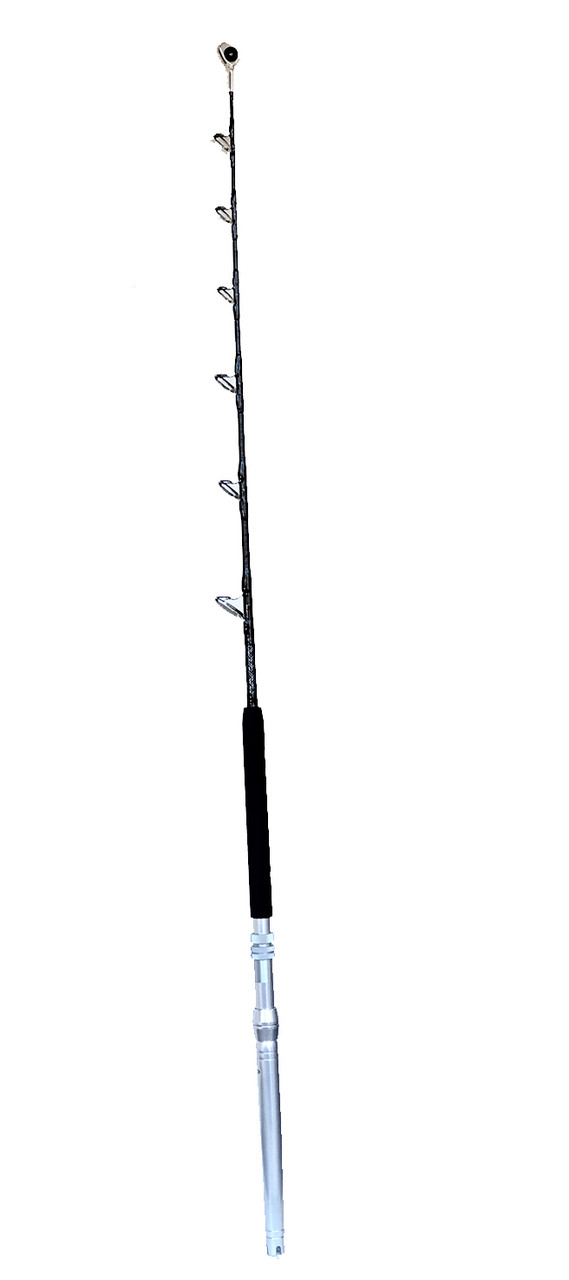 Nomad Design Offshore Spin Rods - Melton Tackle