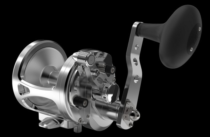 avet fishing reel parts Avet MXL 5.8 G2 Single Speed Reel