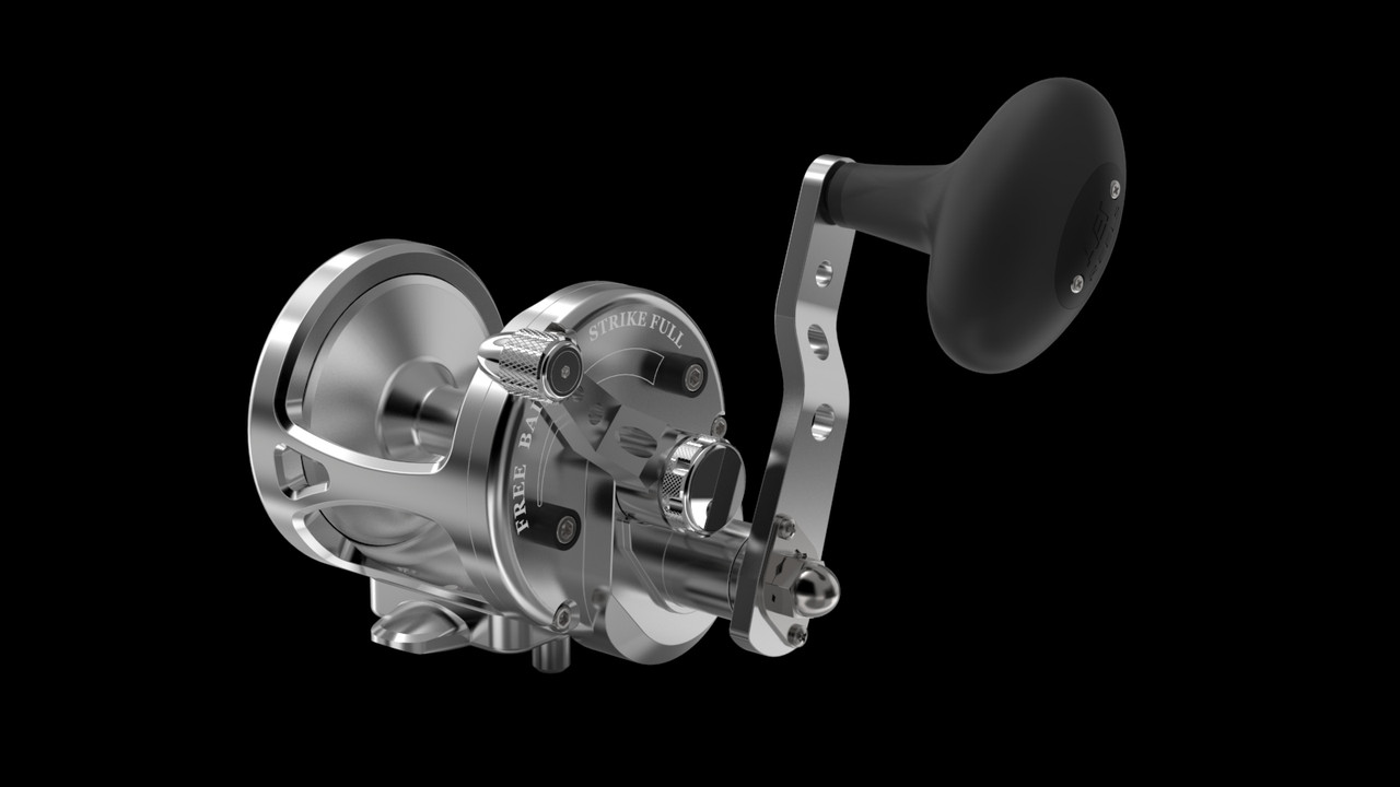 Avet MXL G2 Lever Drag Casting Reels - TackleDirect