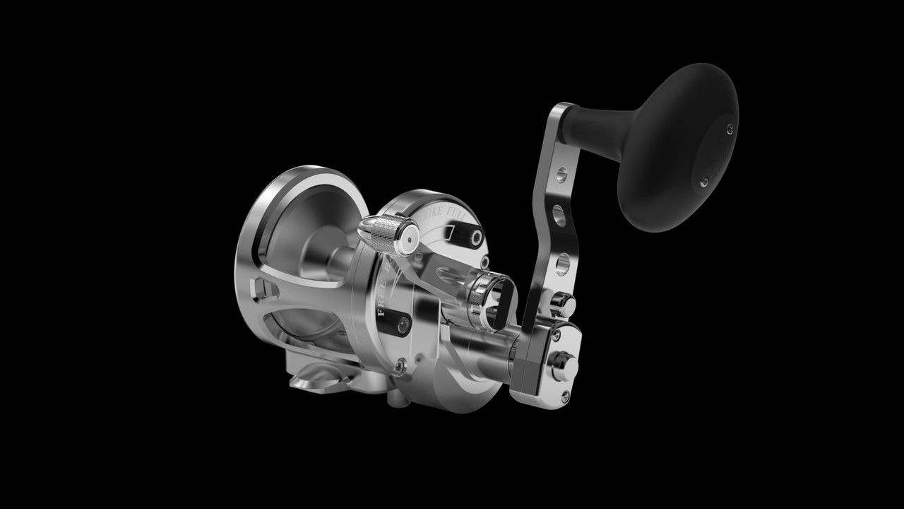 Avet SX G2 Two Speed 6 4 Lever Drag Conventional Reel w o Glide