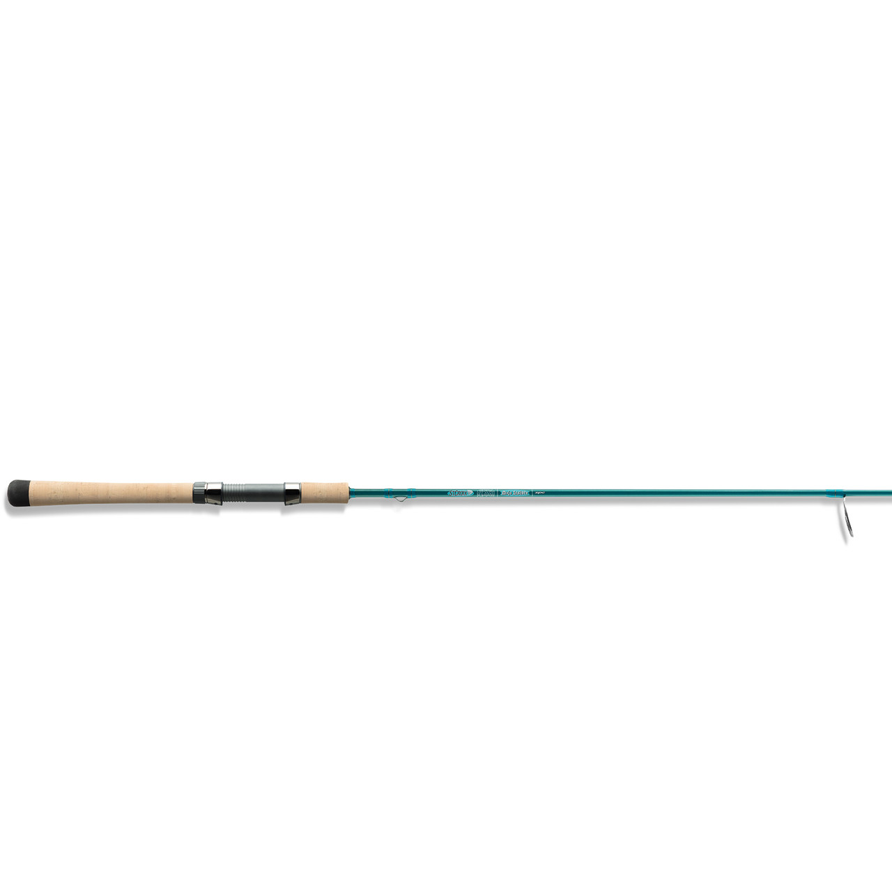 St. Croix MIR32H Mojo Ice Rod