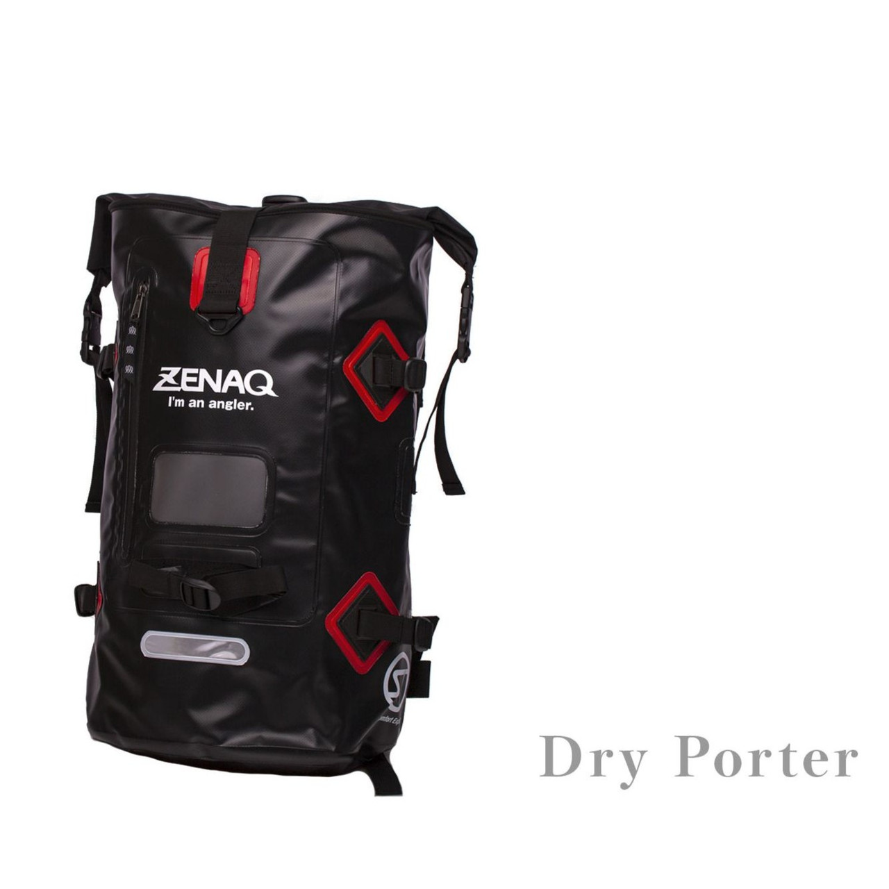 【PORTERNA】Wrench Light Backpack CsaxeKecna Traveling Backpack 40L Light Outdoor Hiking New