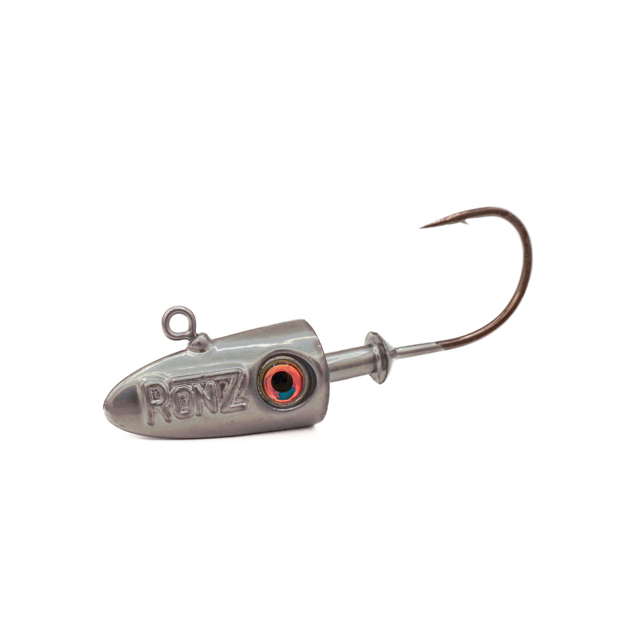 Big Game Series MHD Jig