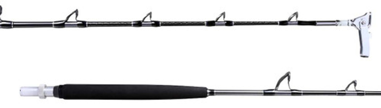 Shimano Terez BW Full Roller Uni Butt Rods