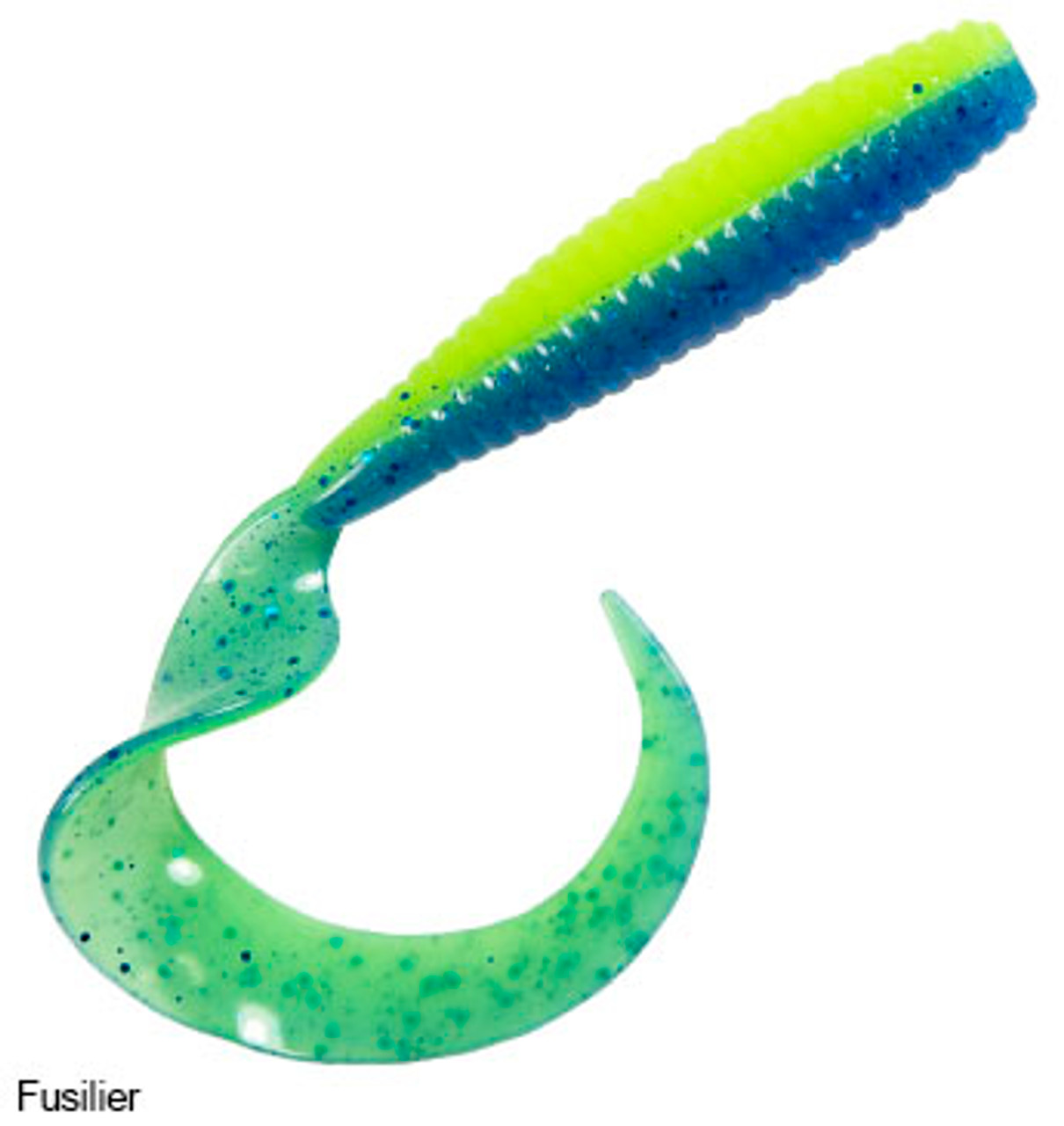 NEW: Fishing Tackle // Z Man Soft Plastics, Lures & Accessories