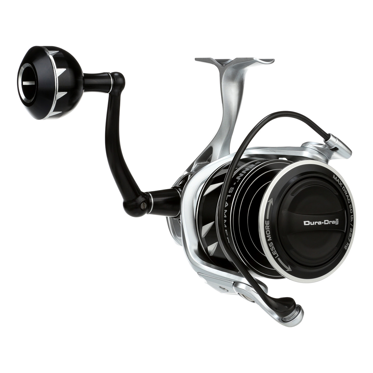 Penn Slammer IV DX Spinning Reel