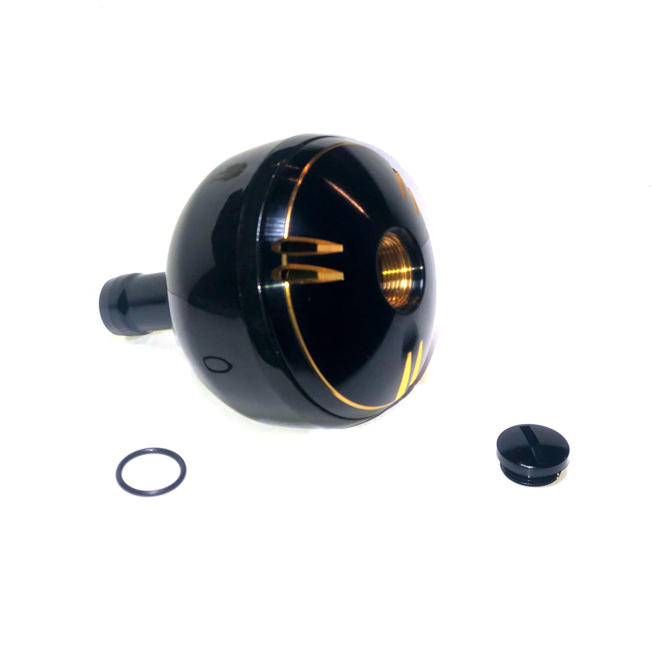 Shimano Stella Round Knob Kit