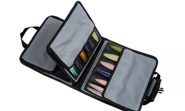 Nomad Design Jig Wallet Insert - Tomo's Tackle