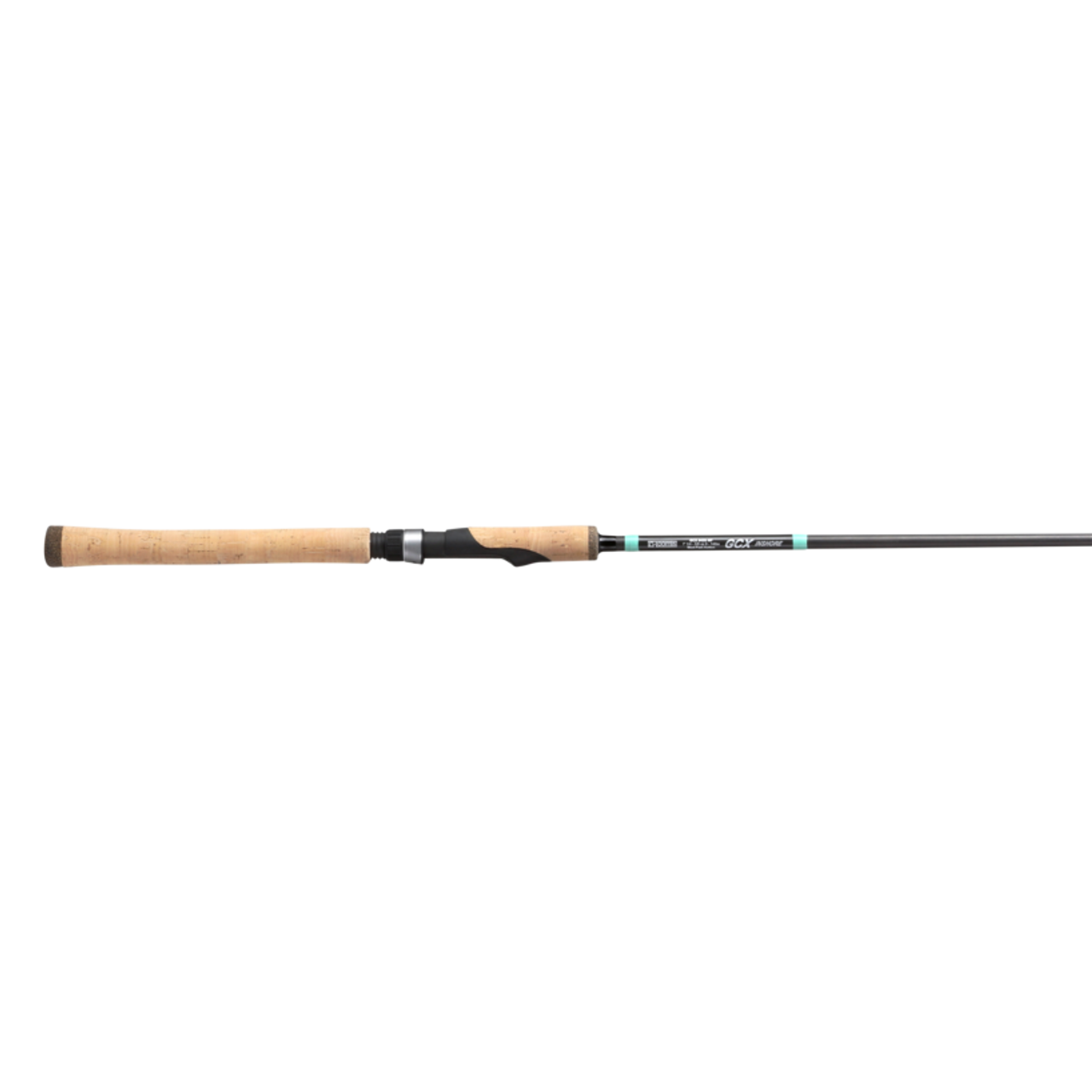 G Loomis Classic Popping Spinning Rods