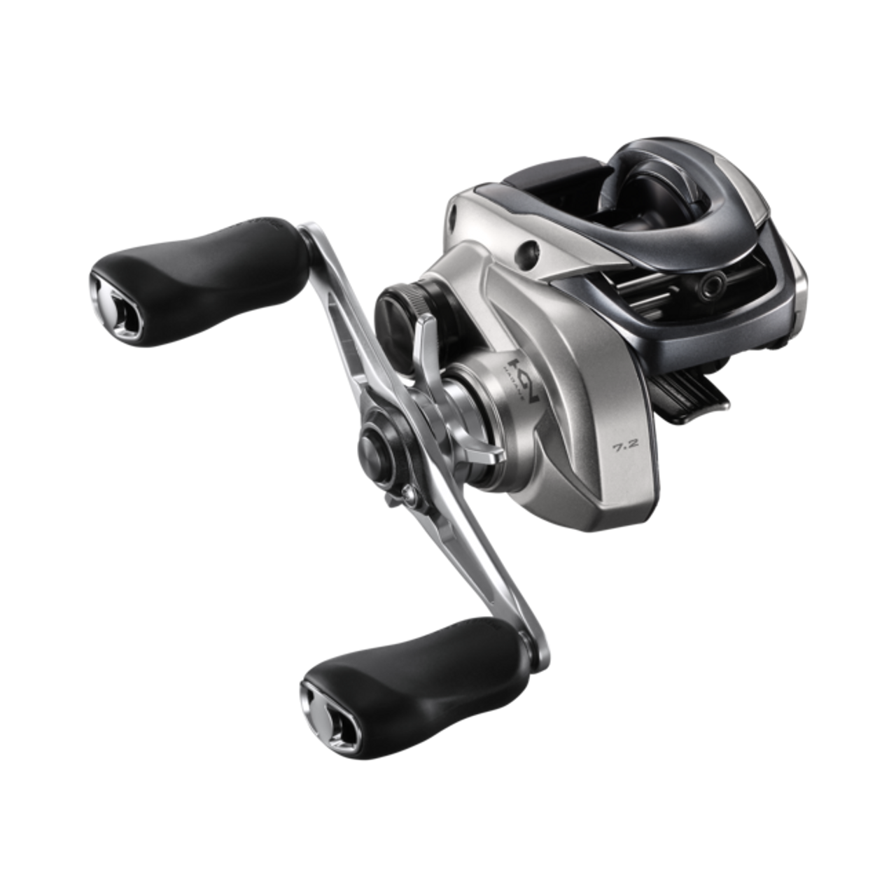 Shimano Curado DC Baitcaster Reel