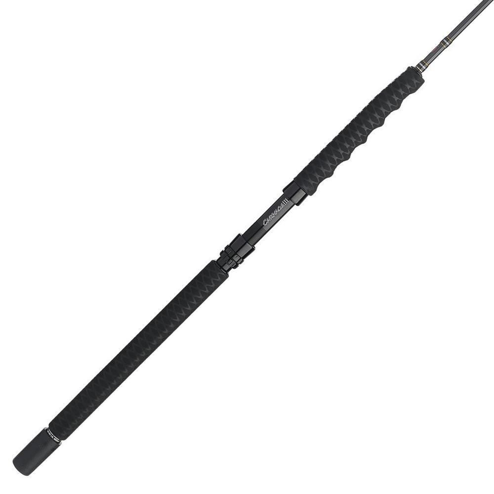 Penn Carnage III Boat Spinning Rod