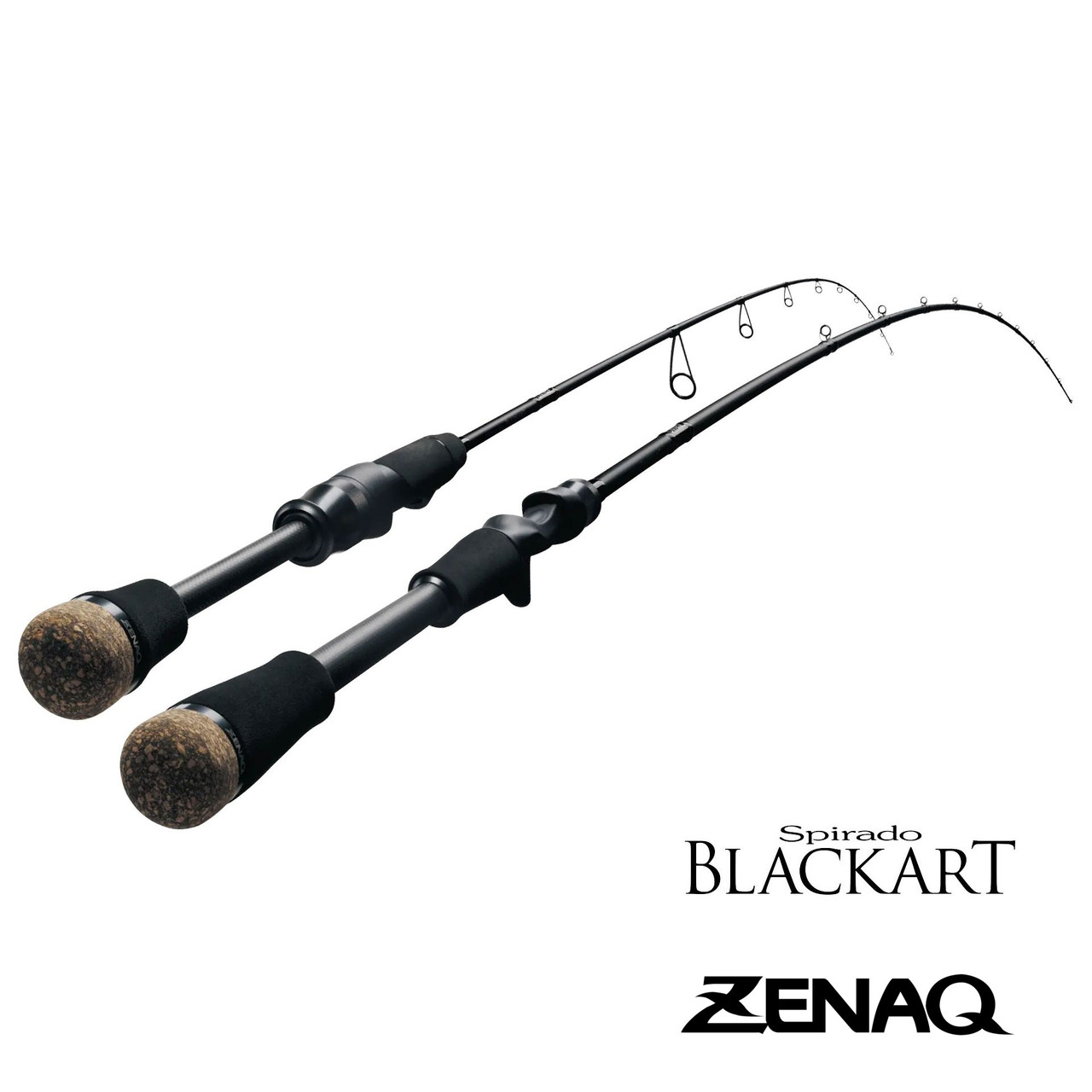 ロッド Spirado BLACKART S0-62 sddefault.jpg ロッド