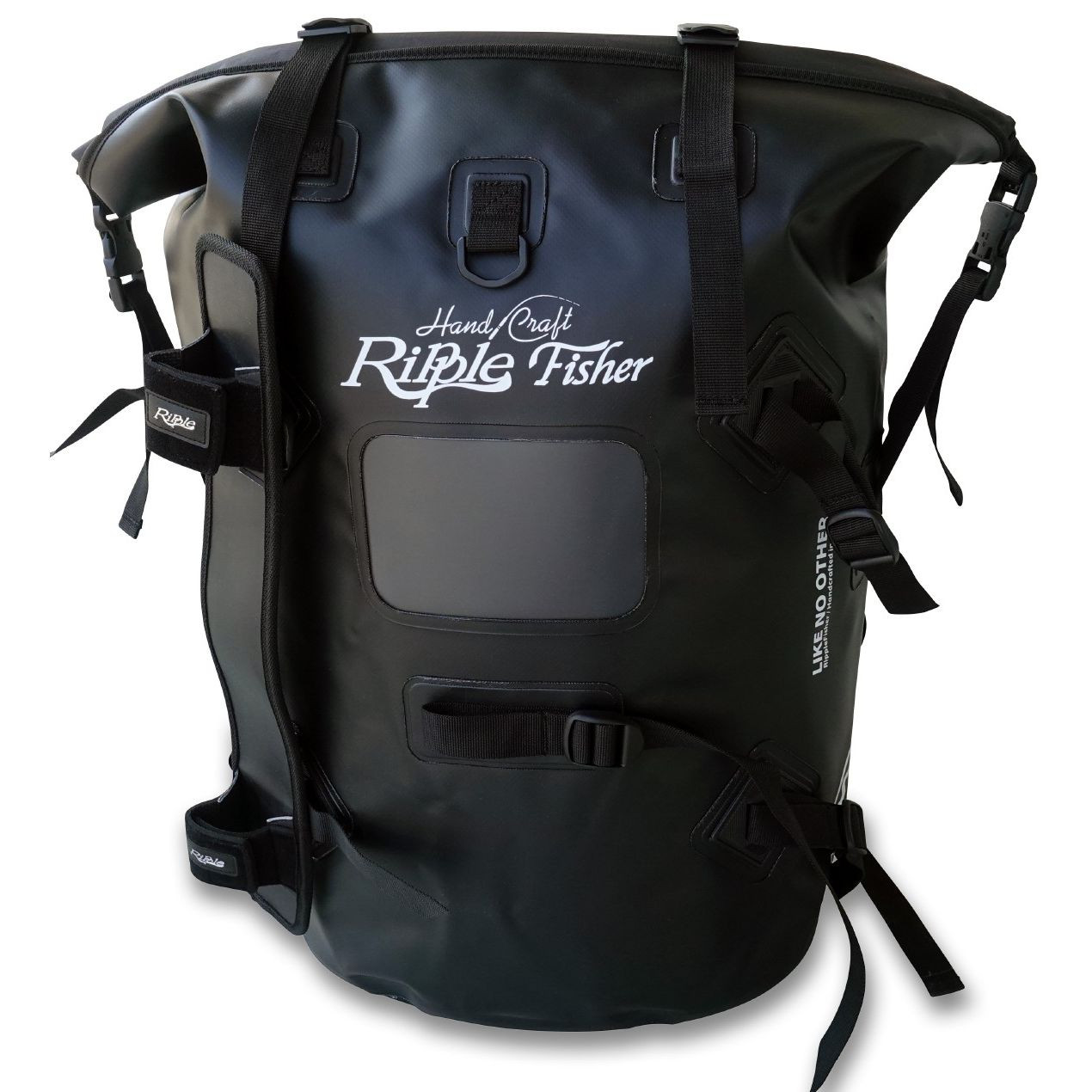 Ripple Fisher/Stream Trail Waterproof Back Pack