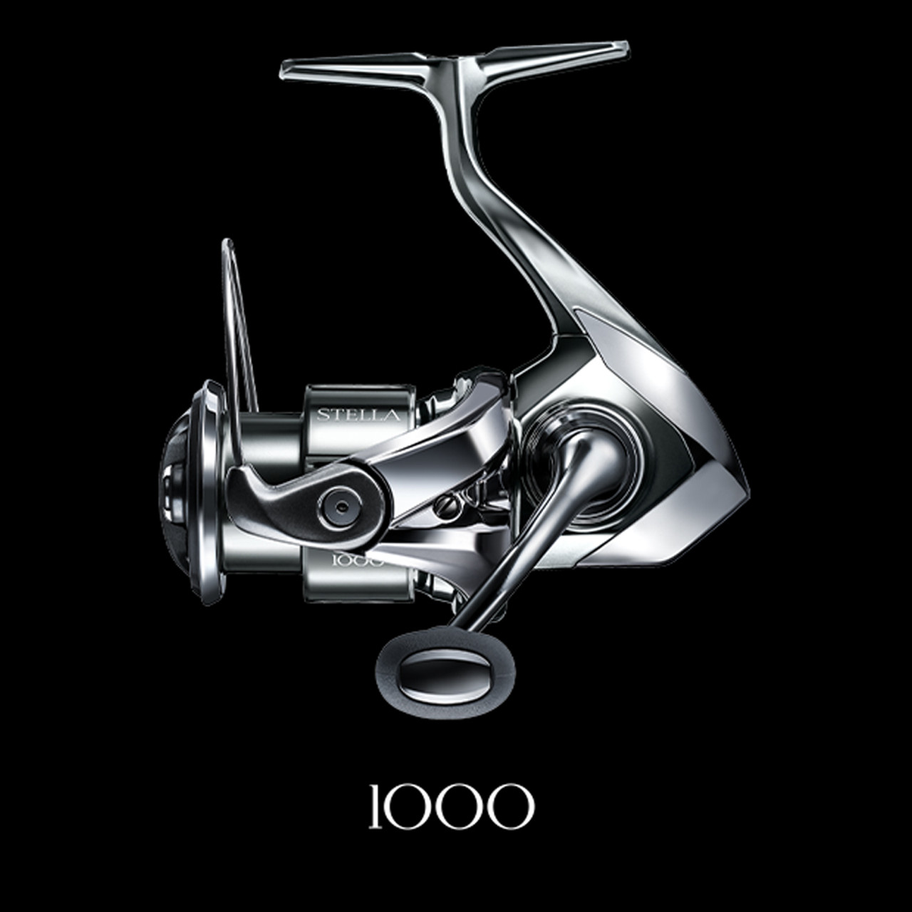 Shimano Stella FK Spinning Reel