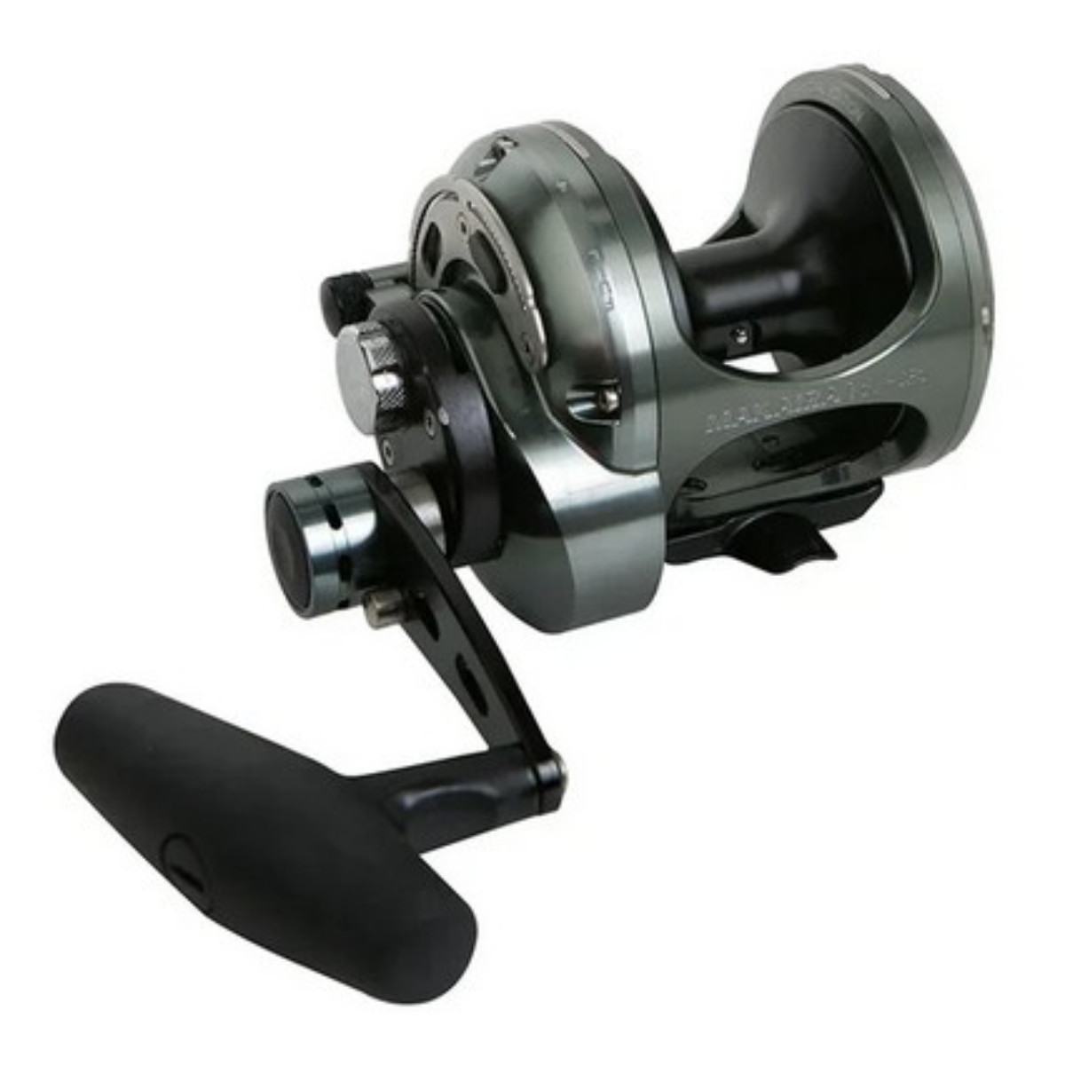 Okuma Makaira Special Edition Lever-Drag Conventional Reel