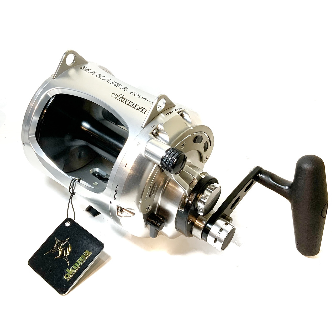 Other US - Makaira 10000 spinning reel